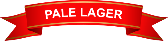 PALE LAGER