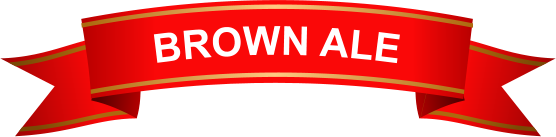 BROWN ALE
