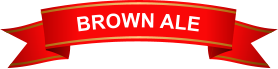 BROWN ALE