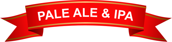 PALE ALE & IPA
