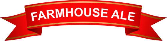 FARMHOUSE ALE